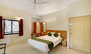 Itsy Hotels KES Residency, 10 Min From KSR Bengaluru City Junction - Bangalore - 6
