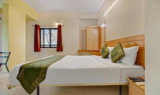 Itsy Hotels KES Residency, 10 Min From KSR Bengaluru City Junction - Bangalore - 2