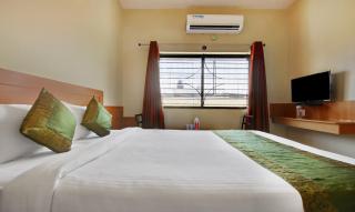 Itsy Hotels KES Residency, 10 Min From KSR Bengaluru City Junction - Bangalore - 1