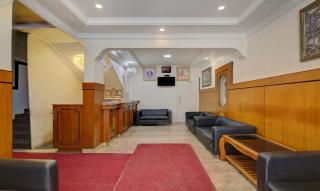 Itsy Hotels KES Residency, 10 Min From KSR Bengaluru City Junction - Bangalore - 7