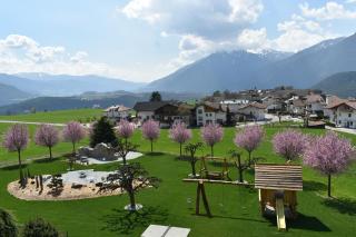Hotel Nussbaumerhof *** - Rodengo - 3