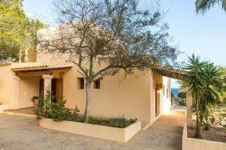 Sa Rondalla - Formentera - Playa Migjorn - 9
