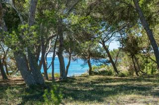 Sa Rondalla - Formentera - Playa Migjorn - 5