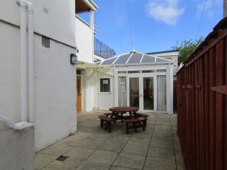 The Red Lion Tavern - 1