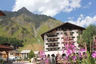 Chalet Silvretta Hotel & Spa - Samnaun - 0