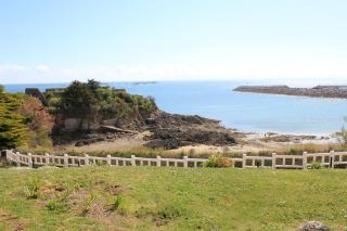 Appartement Vue Mer Au Jardin De La Comtesse - Saint-Quay-Portrieux - 0