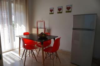 Seaside family Apartment in Paralia Dionisiou - Paralia Dionysiou - 7