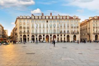 Corte Realdi Luxury Rooms Torino - Torino - 2