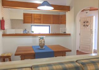 Apartamento Clube da Bemposta com piscina - Alvor - 1