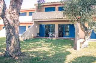 Apartamento Clube da Bemposta com piscina - Alvor - 5