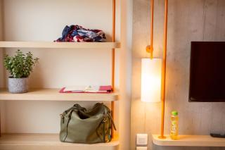 ibis budget Cherbourg - La Glacerie - Cherbourg-en-Cotentin - 2