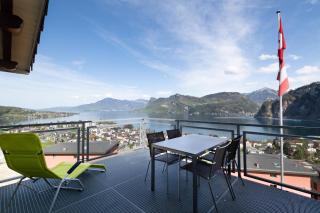 Hotel Roggerli - Hergiswil - 8