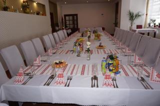 Hotel Guľa - Batizovce - 4