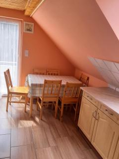 Aleksa apartman - Lesencetomaj - 8