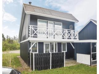 Two-Bedroom Holiday Home In Hemmet - Hemmet - 9