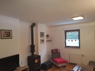Apartments Bosco - Risovac - 1