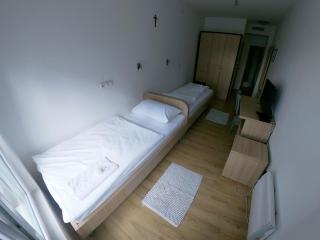 Hotel Bagarić -ispod brda ukazanja adress Kraljice Mira 56 Bijakovci Međugorje - Međugorje - 5