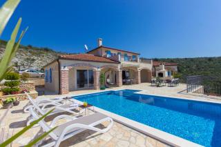 Villa Terra Rogoznica - Rogoznica - 6
