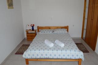 Theodore Apartments - Zakharo - 3