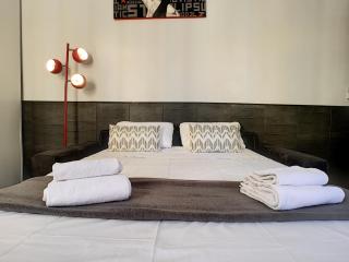 Nestor&Jeeves - RED TOUCH - Central - Close sea - Nizza - 9