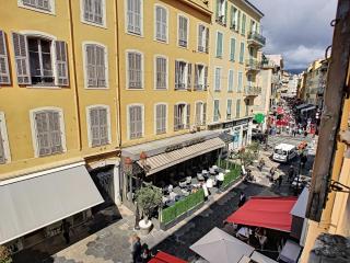 Nestor&Jeeves - RED TOUCH - Central - Close sea - Nizza - 8
