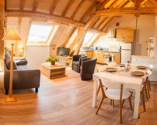 Gite de la Petite Ecole - 7