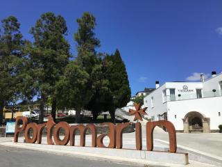 VISTALEGRE Hotel-Spa - Portomarin - 8