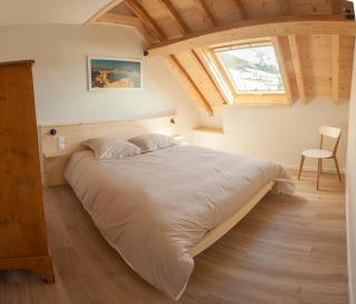 Gite de la Petite Ecole - Lans-en-Vercors - 4