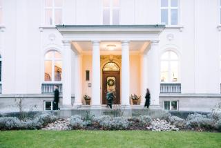 Europäische Akademie Berlin - Berlino - 5