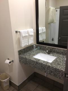 Americas Best Value lnn- Plaquemine - Plaquemine - 1