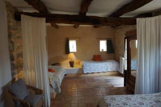 Maison d'Hôtes La Honas - La Rochette-du-Buis - 4