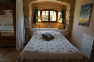 Maison d'Hôtes La Honas - La Rochette-du-Buis - 7