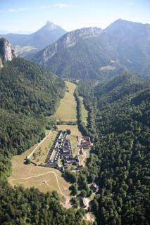 Le Mas de Chartreuse - Miribel-les-Échelles - 4