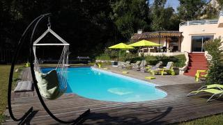 Le Mas de Chartreuse - Miribel-les-Échelles - 5