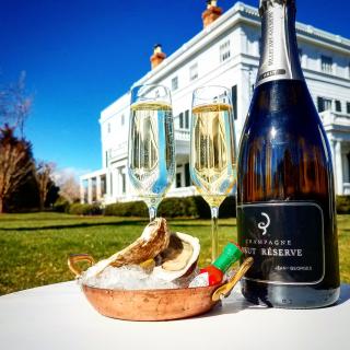 Topping Rose House - 8