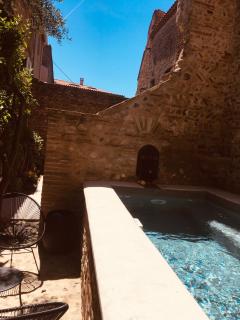 La Vieille Demeure - Torreilles - 8