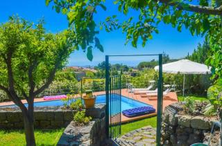 Villa 'Nduccia - Pedara - 6