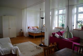 Alte Schule Osteroden - Merzen - 9