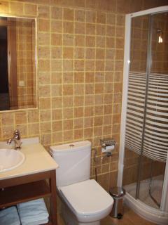 Apartamentos Cañones de Guara y Formiga - Panzano - 9