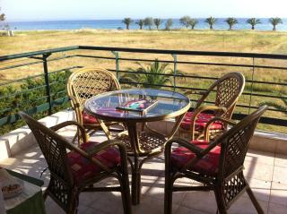 Oxana house - 3
