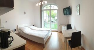 Apartament Trzy Korony 1 - Świnoujście - 0