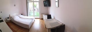 Apartament Trzy Korony 1 - Świnoujście - 4