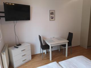 Apartament Trzy Korony 1 - Świnoujście - 8