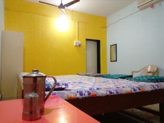 Hotel Anjali Lodge Malvan - Malvan - 9
