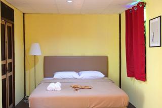 Baankhon Private room in Thai house Check in by yourself code inbox Adult Only - 1