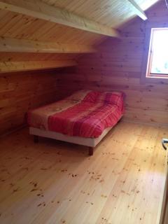 Petit chalet en presqu'iles de crozon - 6