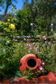 Studios Panagiotas House Astris - 2