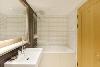 Wigmore Suites Serviced Apartments by Globe Apartments - Londra - 1