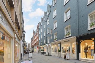 Wigmore Suites Serviced Apartments by Globe Apartments - Londra - 3