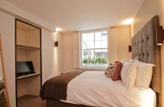 Wigmore Suites Serviced Apartments by Globe Apartments - Londra - 4